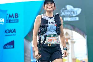 BIB: 5015
                            <button type="button" onclick="openModal(24883786)" class="btn btn-primary btn-sm float-right btn-popup" data-toggle="modal" data-target=".modal-high-quality">
                        <i class="fas fa-shopping-cart"></i> Add to Cart
                    </button>
                                            <button type="button" onclick="isThisMe(24883786, true)" class="btn btn-success btn-sm float-right btn-popup btn-isme hidden" data-toggle="tooltip" data-placement="bottom" title="นี่คือรูปของคุณใช่ไหม คลิกที่นี่เพื่อเอาเข้าอัลบั้ม">
                        <i class="fas fa-plus"></i> Add to album
                    </button>
                    <button type="button" onclick="isThisMe(24883786, false)" class="btn btn-warning btn-sm float-right btn-popup btn-isnotme hidden">
                        <i class="fas fa-ban"></i> Remove from album
                    </button>